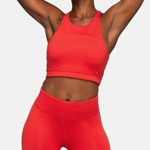 Outdoor Voices Tech Sweat Crop